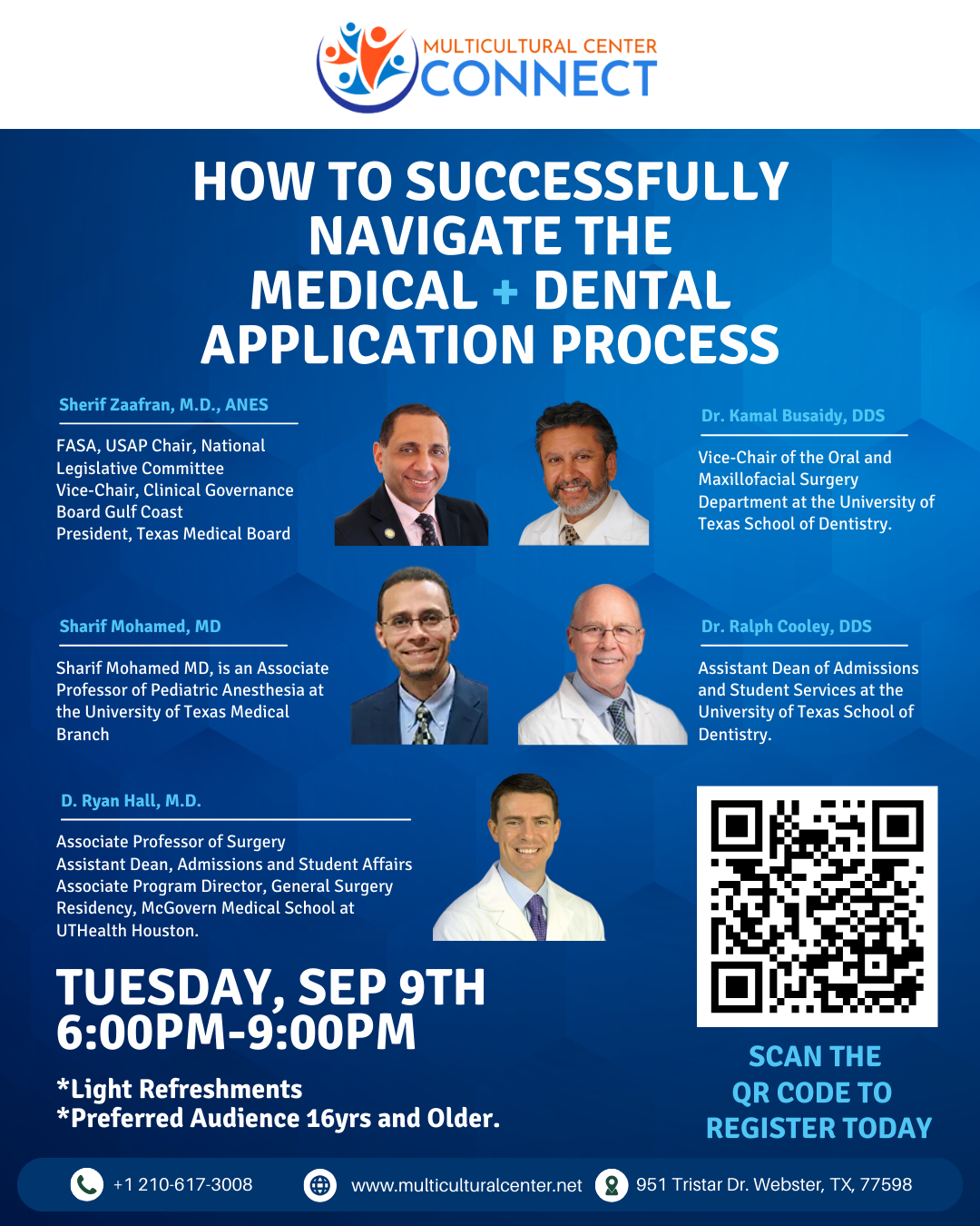Copy of Medical & Dental Application Process