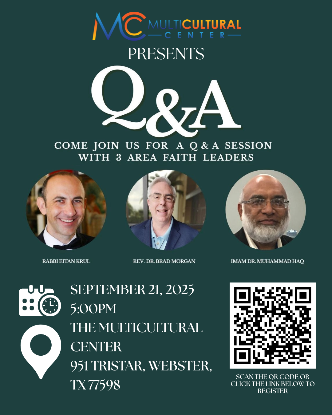 Q&A