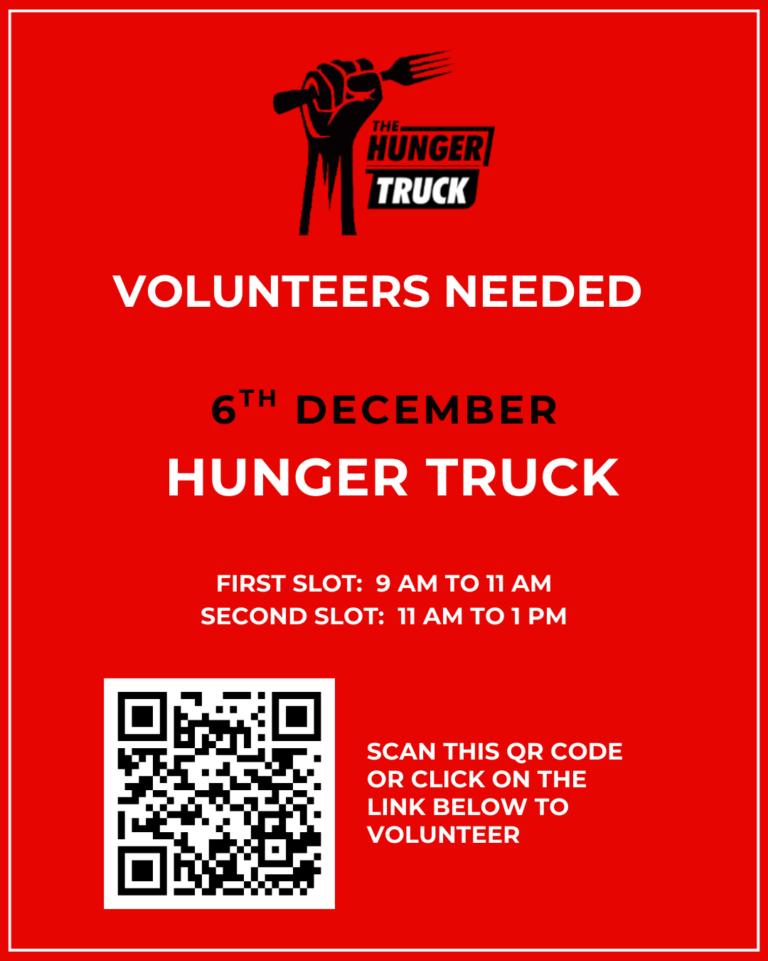 food at the refugee complex