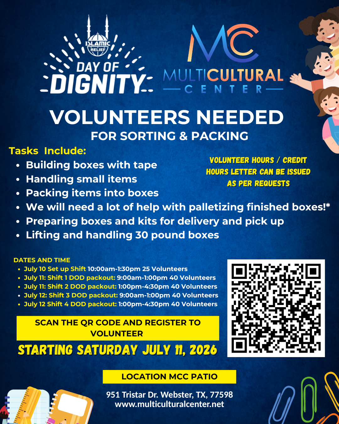 DAY OF DIGNITY BACK TO SCHOOL 2026 (1)