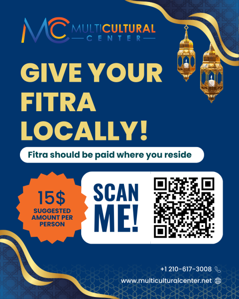 Give your fitra locally (1)